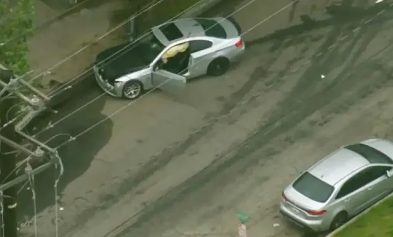 Immigration officer injured during targeted operation in Los Angeles area