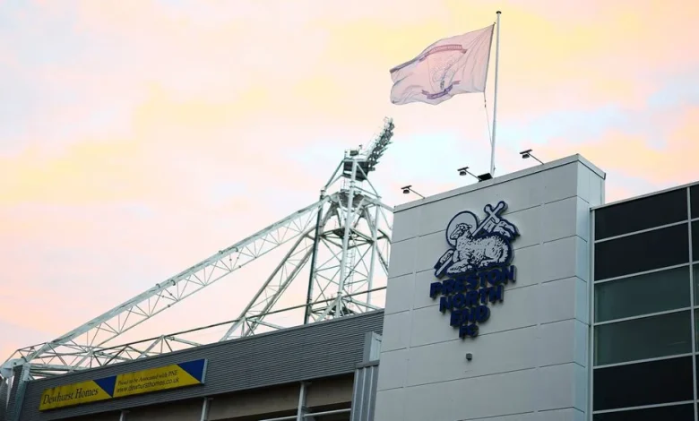 Important Travel Information | Preston North End (A)