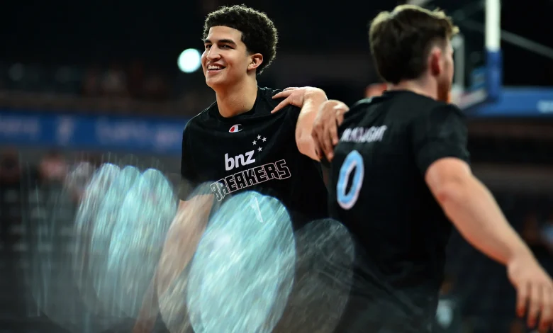 "Improved out of sight": Next Star set to shine