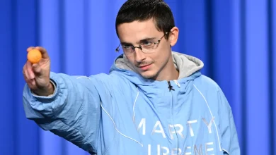 In 2026, We’ve All Given Up On Trying To Be Cool