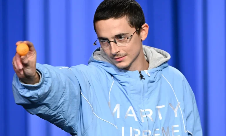 In 2026, We’ve All Given Up On Trying To Be Cool