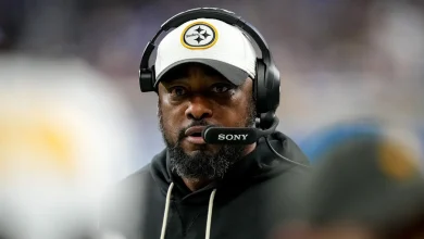 In 2027, Mike Tomlin possibly could be hired without compensation to Steelers