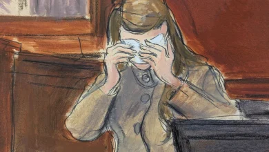 In Alexander brothers trial, first witness testifies to being sexually assaulted