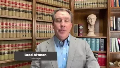 In HelloNation, Personal Injury Attorney Brad Altman Provides Guidance on What to Do Before Talking to Insurance After a Crash