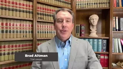 In HelloNation, Personal Injury Attorney Brad Altman Provides Guidance on What to Do Before Talking to Insurance After a Crash