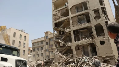 In Iran, the US-Israeli addiction to hybrid warfare is on full display