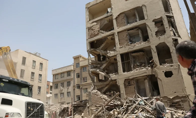 In Iran, the US-Israeli addiction to hybrid warfare is on full display