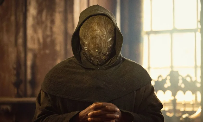 In Just 1 Day, Agatha Christie's New 3-Part Netflix Whodunnit Is an Instant Streaming Hit