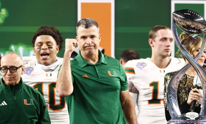 In Light of the Demond Williams Fiasco, Miami Fans Shouldn’t Panic About their Slow Transfer Portal Start