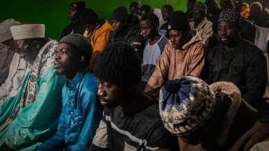 In Mamdani’s New York, Muslims become a political and demographic force - The Washington Post