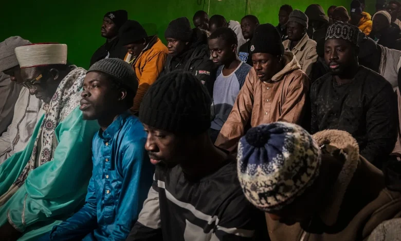 In Mamdani’s New York, Muslims become a political and demographic force - The Washington Post