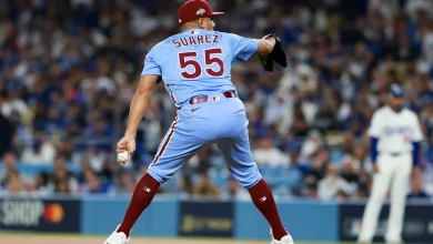 In Ranger Suárez, Red Sox hoping aggressive pivot to ‘Plan B’ works like magic once again | Chris Cotillo