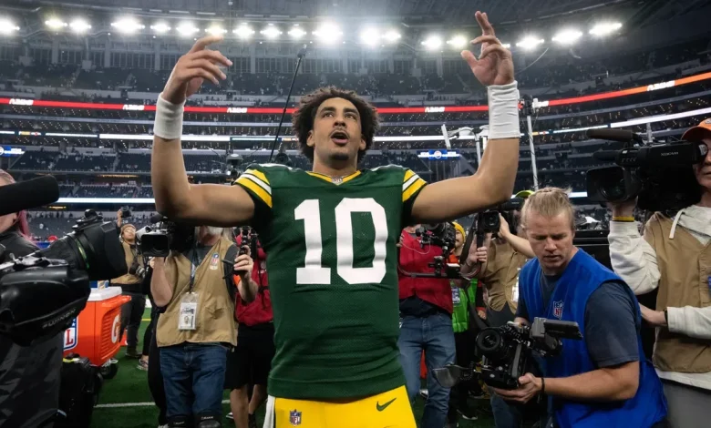 In close wild-card game, Packers’ playoff experience is biggest edge on Bears