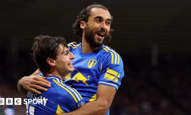 In-form Calvert-Lewin earns Leeds draw at Sunderland