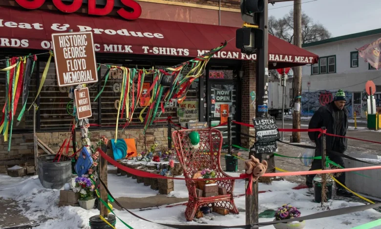 In one south Minneapolis neighborhood, tragedy repeats but connection endures