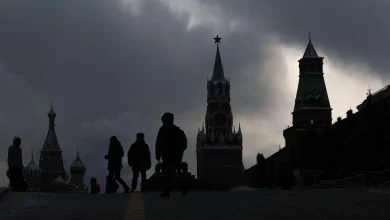 In plan for Ukraine, Trump faces fundamental differences with Russia