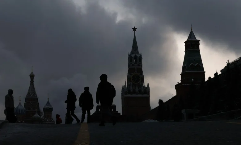 In plan for Ukraine, Trump faces fundamental differences with Russia