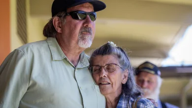 In the North State, Doug LaMalfa was ‘one of us’