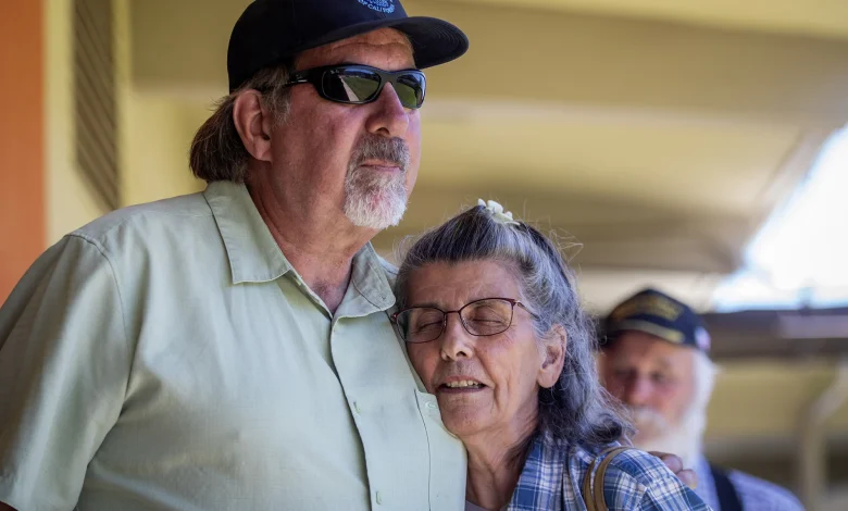 In the North State, Doug LaMalfa was ‘one of us’