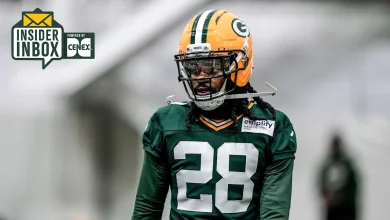 Inbox: Sunday’s game is what the NFL is all about: Opportunity