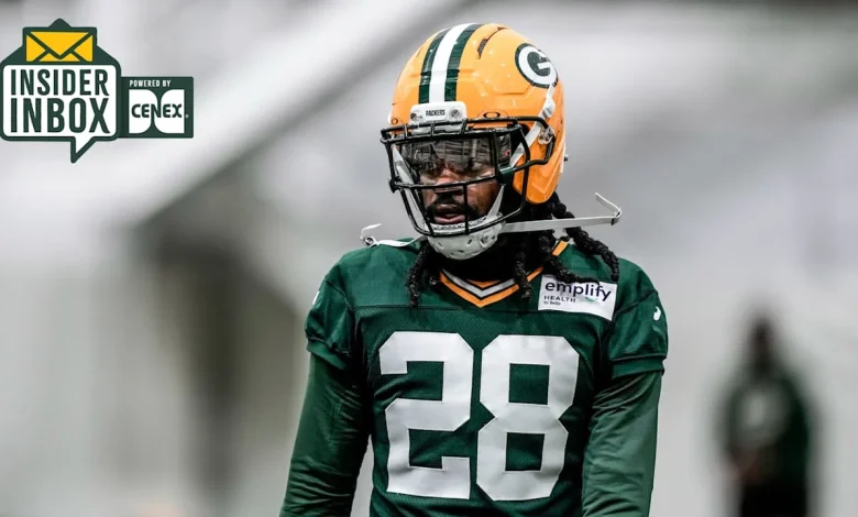 Inbox: Sunday’s game is what the NFL is all about: Opportunity