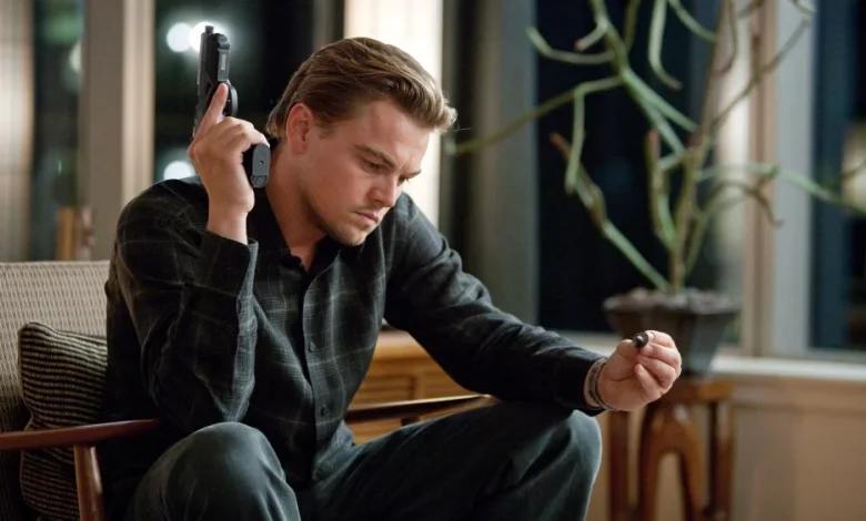 'Inception,' 'Clueless' Added to National Film Registry