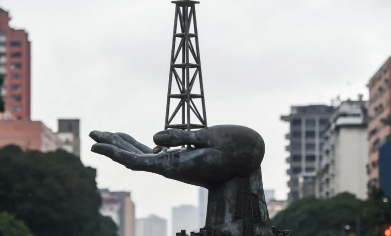 Increasing Venezuela’s Oil Output Will Take Several Years—and Billions of Dollars