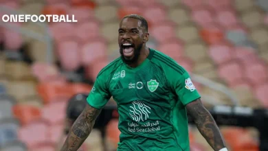 'Incredible' Toney's hot streak continues as hat-trick sends Al Ahli second
