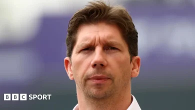 'Incredibly painful' to miss first test - Williams