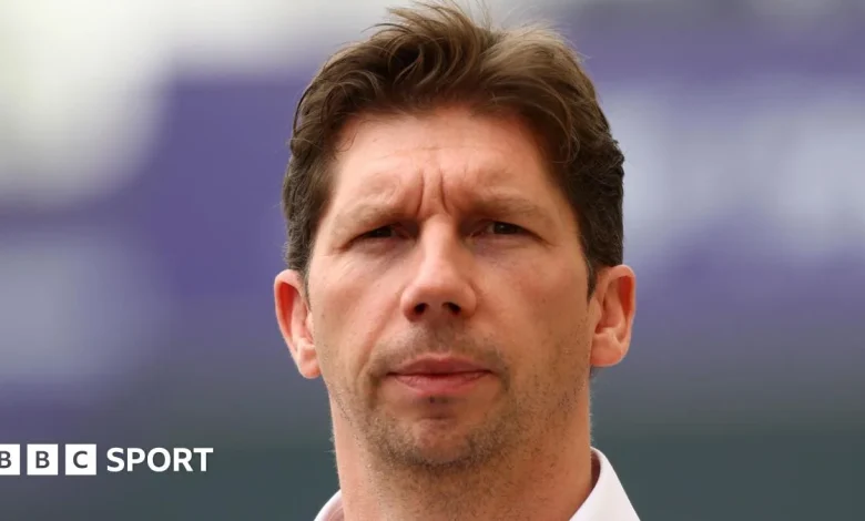 'Incredibly painful' to miss first test - Williams