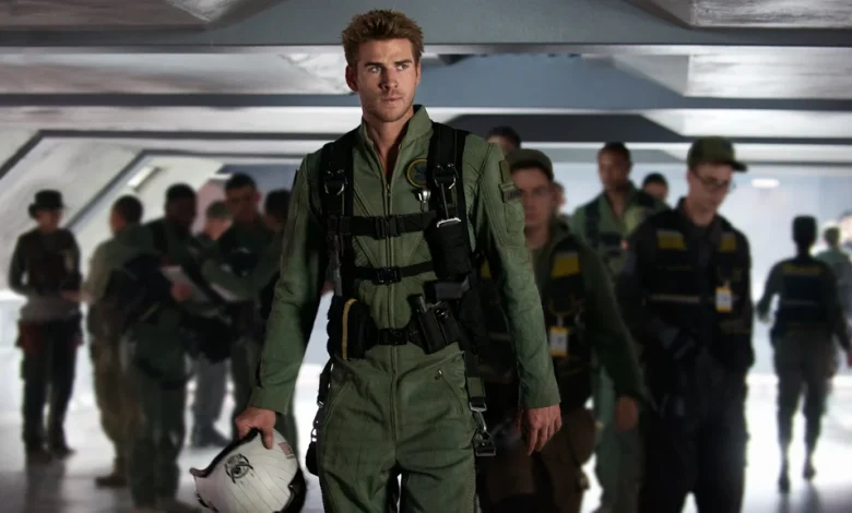 Independence Day: Resurgence on Film4 HD: full details and when it's on