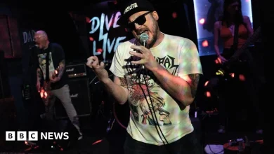 Independent Venue Week: 'You don't do it for the money'