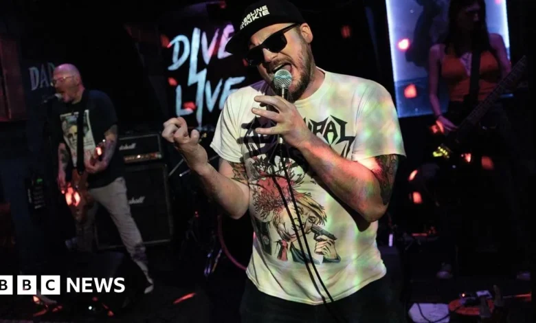 Independent Venue Week: 'You don't do it for the money'