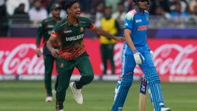 India-Bangladesh tensions rock cricket, as sport turns diplomatic weapon
