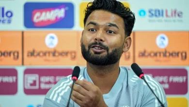 India Suffer Massive Blow, Rishabh Pant Ruled Out Of India vs New Zealand ODI Series: Report