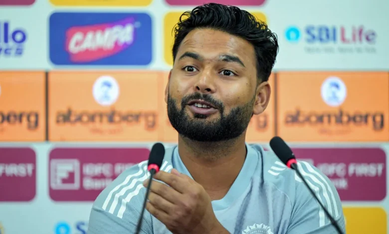 India Suffer Massive Blow, Rishabh Pant Ruled Out Of India vs New Zealand ODI Series: Report