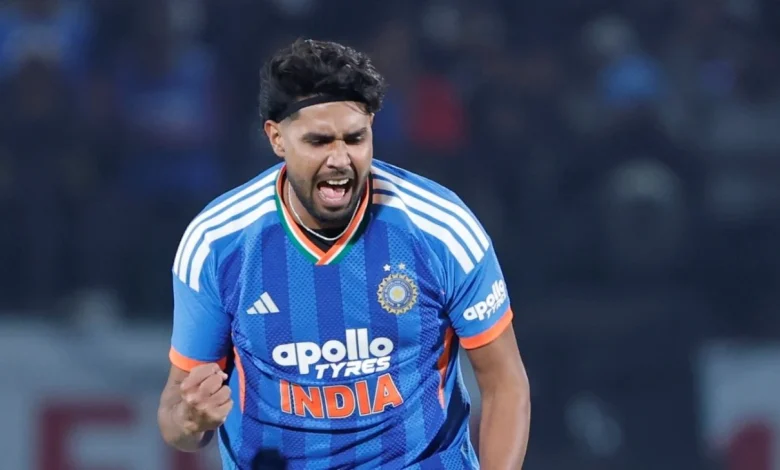 India bowl and rest Bumrah, Axar out injured