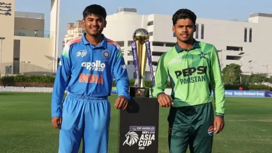 India face Pakistan for a place in the semi-finals of the Under-19 World Cup