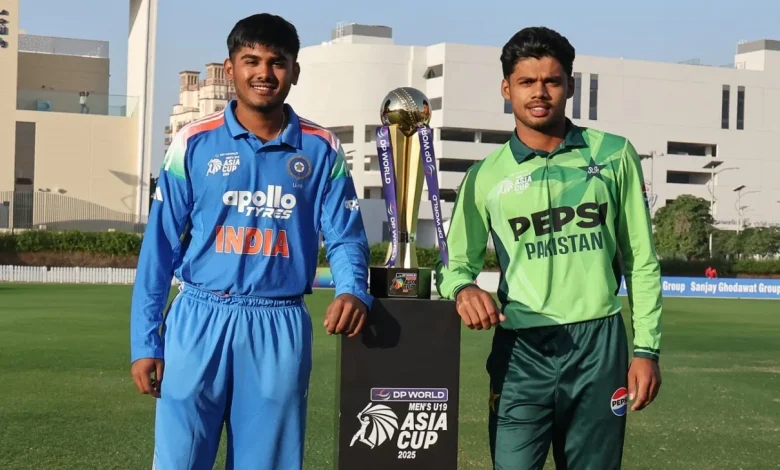 India face Pakistan for a place in the semi-finals of the Under-19 World Cup