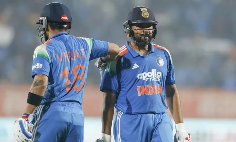 India stars face New Zealand upstarts in a series of divided priorities