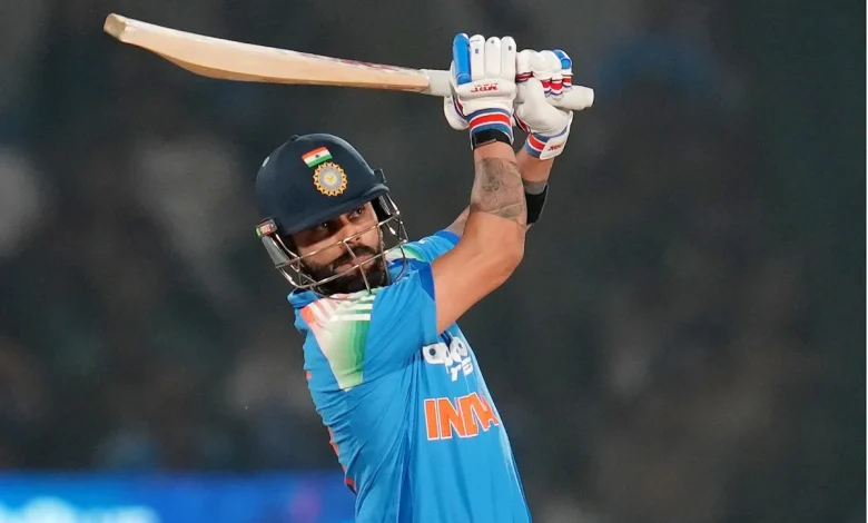 India vs New Zealand LIVE Score, 1st ODI: India Struggle After Virat Kohli's Wicket, Go 5 Down In Chase vs NZ