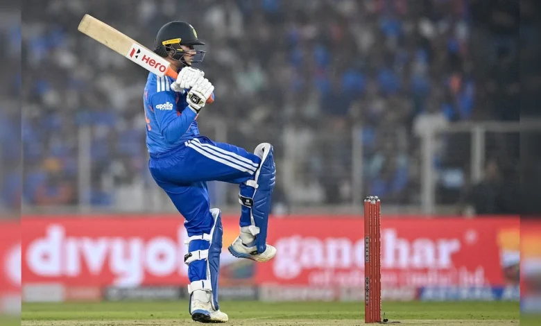 India vs New Zealand LIVE Score, 3rd T20I: Abhishek Sharma Joins Mentor Yuvraj Singh In Record Books, Slams Incredible 50