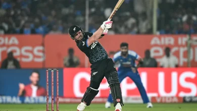 India vs New Zealand LIVE Updates, 4th T20I: Tim Seifert Makes India Pay Over Jasprit Bumrah's Mistake, NZ Cruise