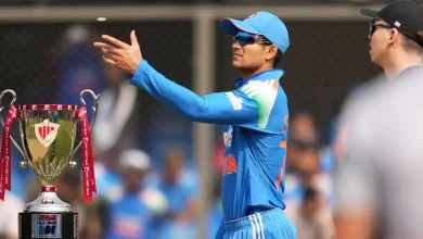India wins toss and opts to bowl against New Zealand in series-deciding third ODI