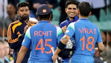 Indian Cricket Team's Full Schedule In 2026: From T20 World Cup To Asian Games