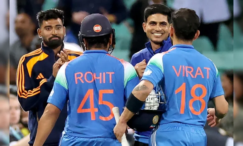 Indian Cricket Team's Full Schedule In 2026: From T20 World Cup To Asian Games