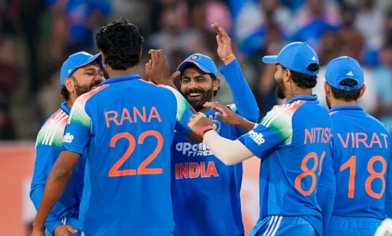 Indian Pacer Reveals Story Of Struggles: 'I Used To Cry Every Day In Front Of My Dad'