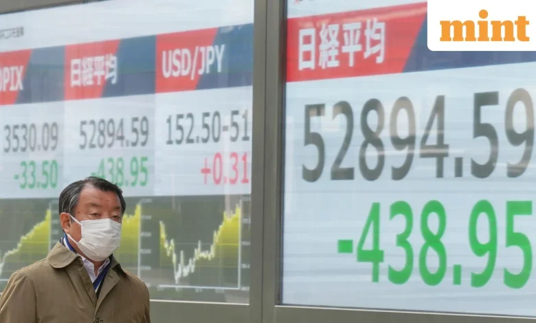 Indian stock market: 10 things that changed for market overnight- Gift Nifty, US Fed policy to Tesla, Microsoft earnings