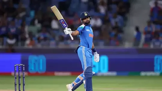 Indian team, barring four players, reach Baroda for New Zealand ODI