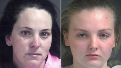 Indiana H.S. softball coach orchestrated murder of ex-fiancé with the help of former player, says prosecutor